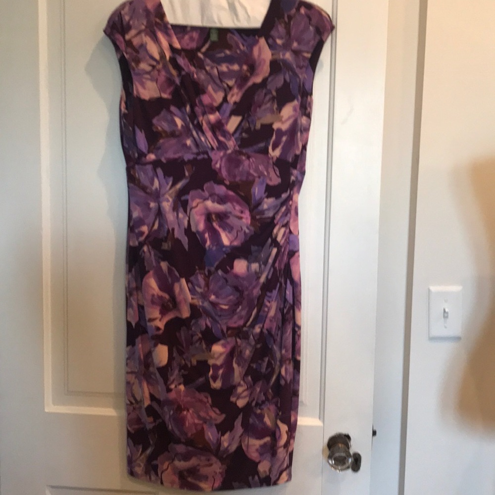 Lauren Dress